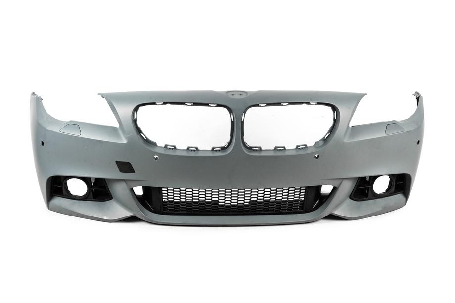 BMW 5-sarja F10/F11 2010–2016 Etupuskuri M-Performance LCI Image