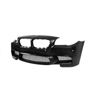 M5-tyylinen etupuskuri BMW 5-sarja F10/F11 2010–2016 kuva 2