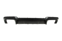 BMW 5-sarja F10/F11 2010–2016 Takapuskuri M5-diffuusorilla (F10) kuva 4