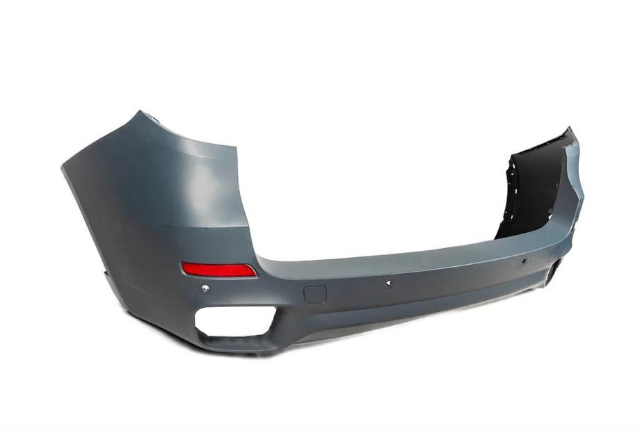 BMW X5 F15 2013–2018 Takapuskuri M-Sport Image