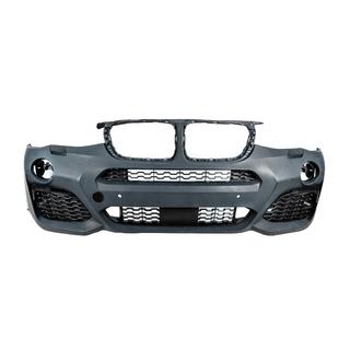 Etupuskuri M-Sport (2014-2018) BMW X3 F25 2011–2018 kuva 2