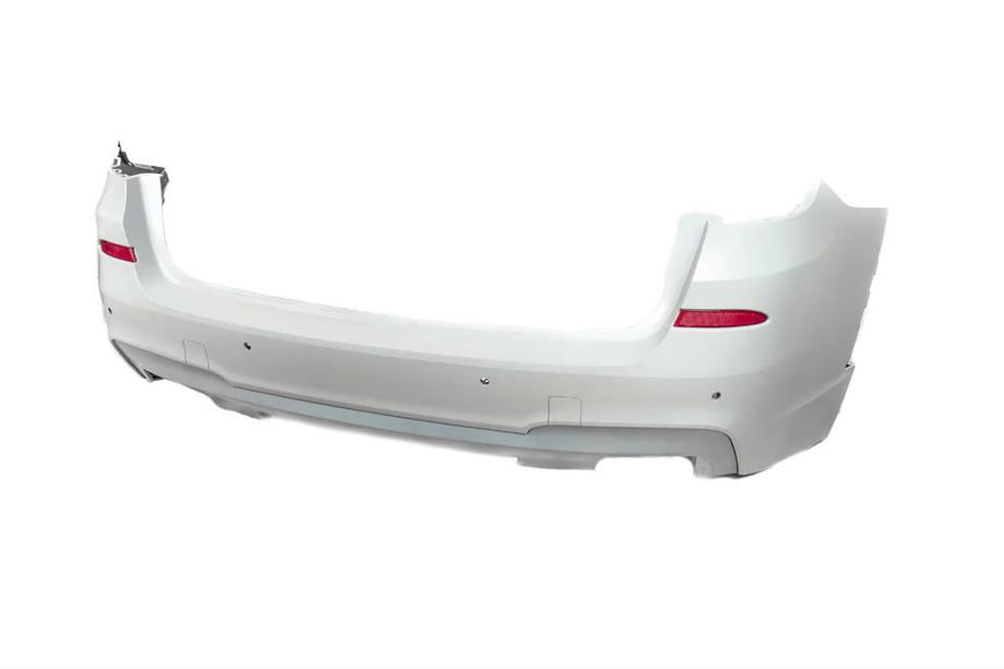 BMW X3 F25 2011–2018 Takapuskuri M-Sport (2014-2018) Image