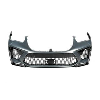 Etupuskuri X5M F95 -tyyliin (2018-2022) BMW X5 G05 2019–2026 kuva 3