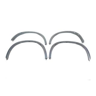Lokasuojan levikkeet X5M F95 -tyyliin (2018-2022, 4 kpl) kuva 3