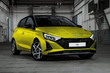 Hyundai i20 uudessa ilmeessä: katsaus facelift-malliin kuva 2