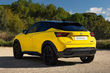 Uudistettu toisen sukupolven Nissan Juke: kompaktin crossoverin koeajo kuva 4