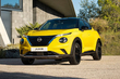 Uudistettu toisen sukupolven Nissan Juke: kompaktin crossoverin koeajo kuva 1