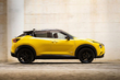 Uudistettu toisen sukupolven Nissan Juke: kompaktin crossoverin koeajo kuva 3