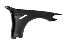 BMW 5-sarja G30/G31 2017–2023 Lokasuojat (M5 F90 -tyyli, 2 kpl) kuva 7