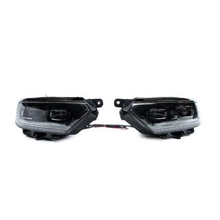 Ajovalot (USA, polttimoilla, 2 kpl) kuva 3