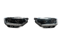 Volkswagen Passat B8 2015–2023 Ajovalot FullLed (EU-malli, 2015-2019, 2 kpl) kuva 2