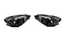 Volkswagen Passat B8 2015–2023 Ajovalot FullLed (EU-malli, 2015-2019, 2 kpl) kuva 6