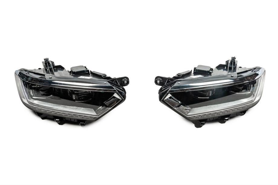 Volkswagen Passat B8 2015–2023 Ajovalot FullLed (EU-malli, 2015-2019, 2 kpl) Image