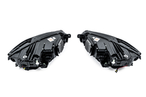 Volkswagen Passat B8 2015–2023 Etuajovalot Full LED -moduuleilla (EU, 2019–2023, 2 kpl) kuva 5