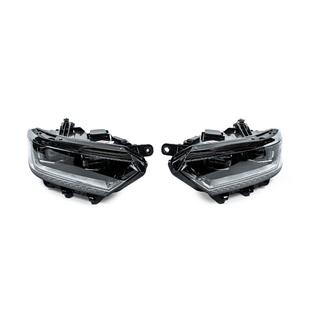 Etovalot Full LED (EU-mallit, 2019-2023, 2 kpl) kuva 1