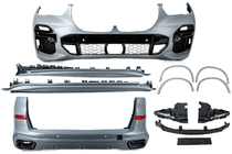 BMW X5 G05 2019–2026 M-Sport korisarja (2018-2022) kuva 2