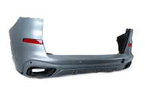 BMW X5 G05 2019–2026 M-Sport korisarja (2018-2022) kuva 27