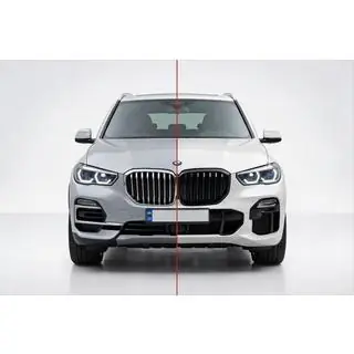 M-Sport korisarja (2018-2022) kuva 1
