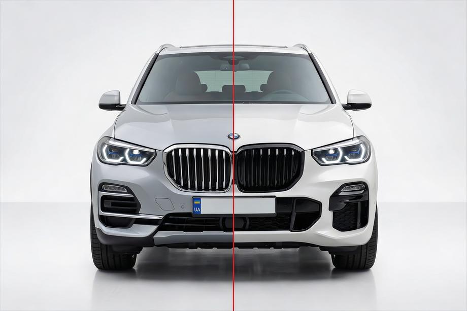 BMW X5 G05 2019–2026 M-Sport korisarja (2018-2022) Image