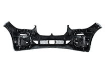 BMW X5 G05 2019–2026 Etupuskuri M-Sport (2018-2022) kuva 4