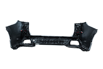BMW X5 G05 2019–2026 Takapuskuri M-Sport-diffuusorilla (2018-2022) kuva 4