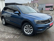Volkswagen Tiguan 2016–2023 Ajovalot Full LED (2016-2020, 2 kpl) kuva 5