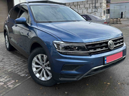 Volkswagen Tiguan 2016–2023 Ajovalot Full LED (2016-2020, 2 kpl) kuva 6