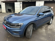 Volkswagen Tiguan 2016–2023 Ajovalot Full LED (2016-2020, 2 kpl) kuva 4