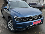 Volkswagen Tiguan 2016–2023 Ajovalot Full LED (2016-2020, 2 kpl) kuva 3