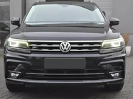 Volkswagen Tiguan 2016–2023 Ajovalot Full LED (2016-2020, 2 kpl) kuva 1