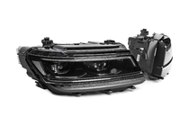 Volkswagen Tiguan 2016–2023 Ajovalot Full LED (2016-2020, 2 kpl) kuva 8