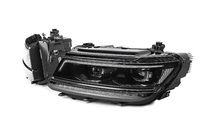 Volkswagen Tiguan 2016–2023 Ajovalot Full LED (2016-2020, 2 kpl) kuva 9