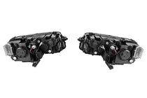 Volkswagen Tiguan 2016–2023 Ajovalot Full LED (2016-2020, 2 kpl) kuva 10