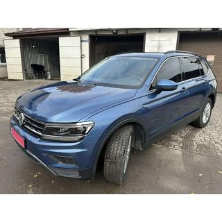 Ajovalot Full LED (2016-2020, 2 kpl) kuva 4