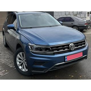 Ajovalot Full LED (2016-2020, 2 kpl) kuva 3