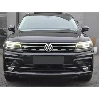 Ajovalot Full LED (2016-2020, 2 kpl) kuva 1