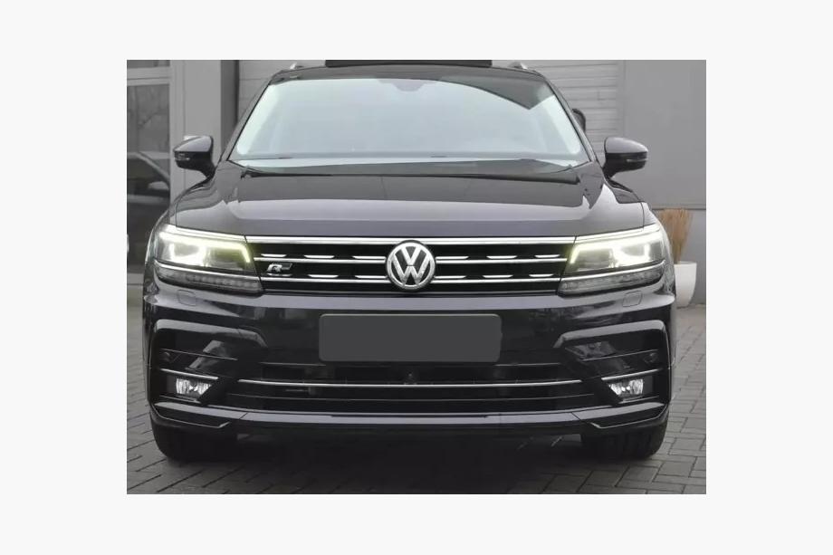 Volkswagen Tiguan 2016–2023 Ajovalot Full LED (2016-2020, 2 kpl) Image
