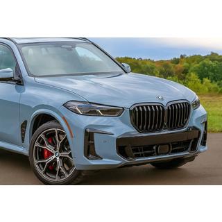 Munuaismaskit M60i (2023+) BMW X5 G05 2019–2026 kuva 1