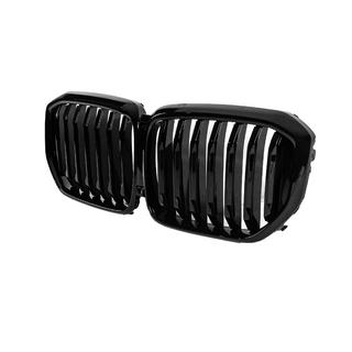 Munuaismaskit M60i (2023+) BMW X5 G05 2019–2026 kuva 3