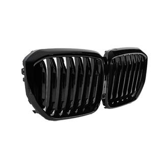 Munuaismaskit M60i (2023+) BMW X5 G05 2019–2026 kuva 4