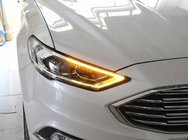 Ford Mondeo 2014–2022 Etuajovalot Full LED -moduuleilla (2019-2022, 2 kpl) kuva 1