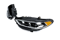 Ford Mondeo 2014–2022 Etuajovalot Full LED -moduuleilla (2019-2022, 2 kpl) kuva 4