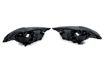 Ford Mondeo 2014–2022 Etuajovalot Full LED -moduuleilla (2019-2022, 2 kpl) kuva 6