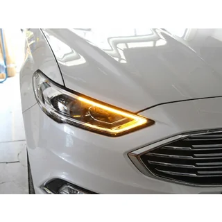 Full LED -ajovalot (2019-2022, 2 kpl) kuva 1