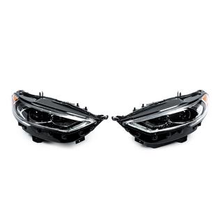 Full LED -ajovalot (2019-2022, 2 kpl) kuva 2