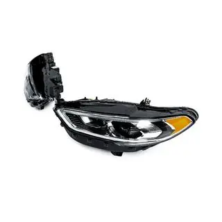 Full LED -ajovalot (2019-2022, 2 kpl) kuva 4