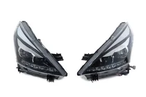 Nissan Teana 2008–2013 Ajovalot (2 kpl) kuva 1