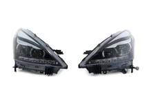 Nissan Teana 2008–2013 Ajovalot (2 kpl) kuva 3