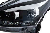 Nissan Teana 2008–2013 Ajovalot (2 kpl) kuva 6