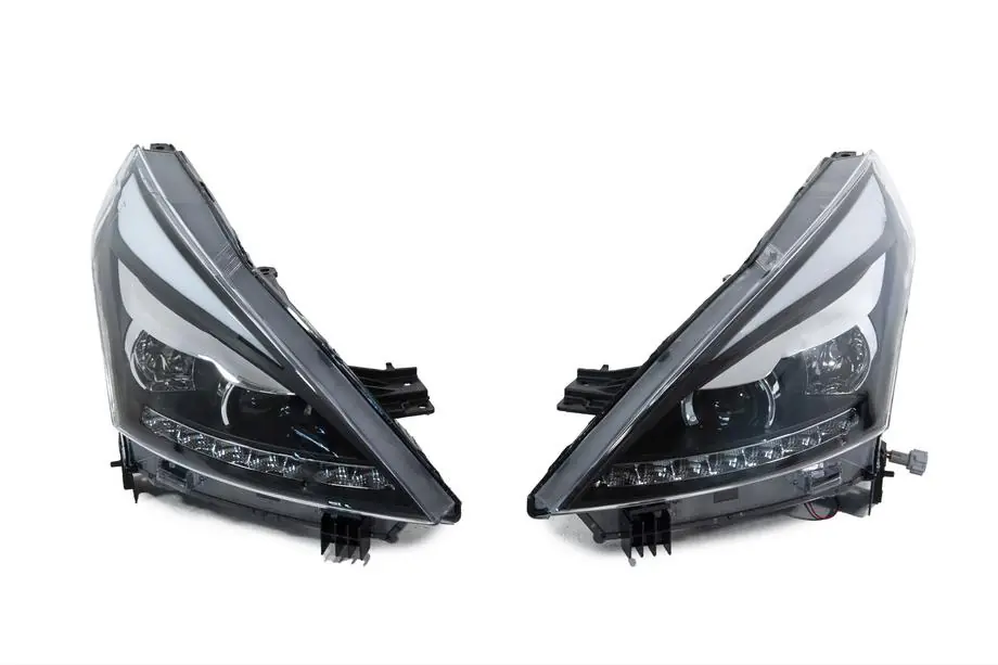 Nissan Teana 2008–2013 Ajovalot (2 kpl) Image
